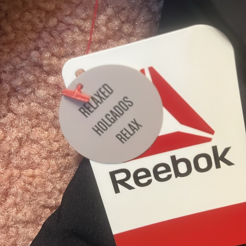 Girls Reebok windbreaker - Picture 6 of 6